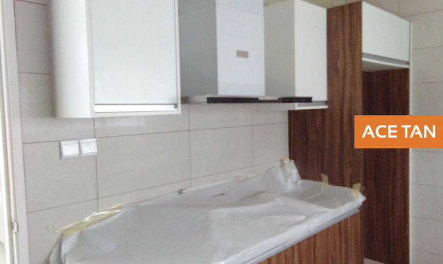 Senibong Cove – 3 Storey Bungalow – FOR SALE Senibong Cove – 3 Storey Bungalow – FOR SALE