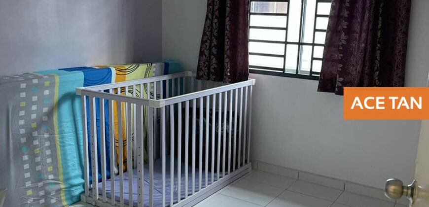 Setia Tropika – 2 Storey Corner Terrace House – FOR RENT Setia Tropika – 2 Storey Corner Terrace House – FOR RENT