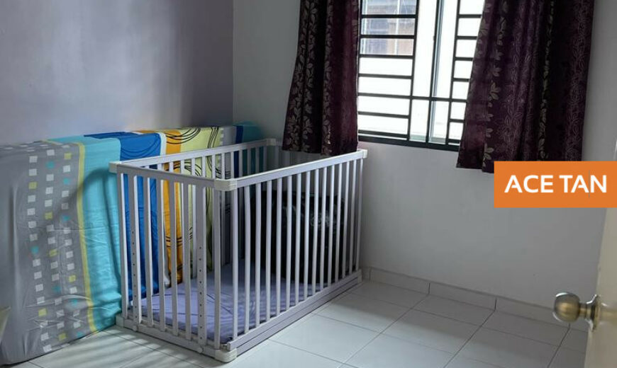 Setia Tropika – 2 Storey Corner Terrace House – FOR RENT Setia Tropika – 2 Storey Corner Terrace House – FOR RENT