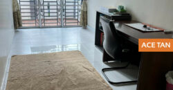 Setia Tropika – 2 Storey Corner Terrace House – FOR RENT Setia Tropika – 2 Storey Corner Terrace House – FOR RENT