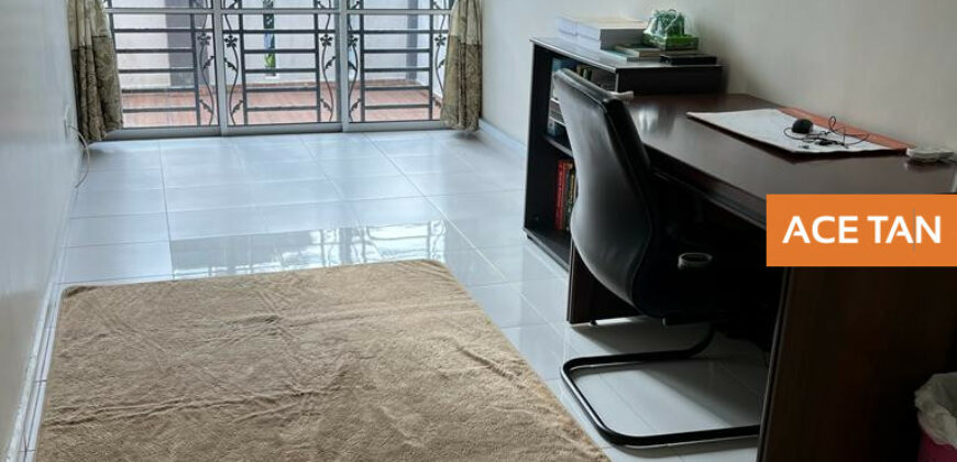 Setia Tropika – 2 Storey Corner Terrace House – FOR RENT Setia Tropika – 2 Storey Corner Terrace House – FOR RENT