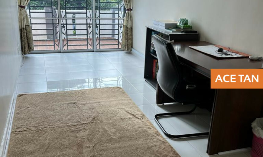Setia Tropika – 2 Storey Corner Terrace House – FOR RENT Setia Tropika – 2 Storey Corner Terrace House – FOR RENT
