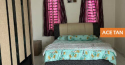 Setia Tropika – 2 Storey Corner Terrace House – FOR RENT Setia Tropika – 2 Storey Corner Terrace House – FOR RENT