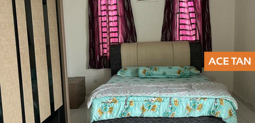 Setia Tropika – 2 Storey Corner Terrace House – FOR RENT Setia Tropika – 2 Storey Corner Terrace House – FOR RENT