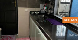 Setia Tropika – 2 Storey Corner Terrace House – FOR RENT Setia Tropika – 2 Storey Corner Terrace House – FOR RENT