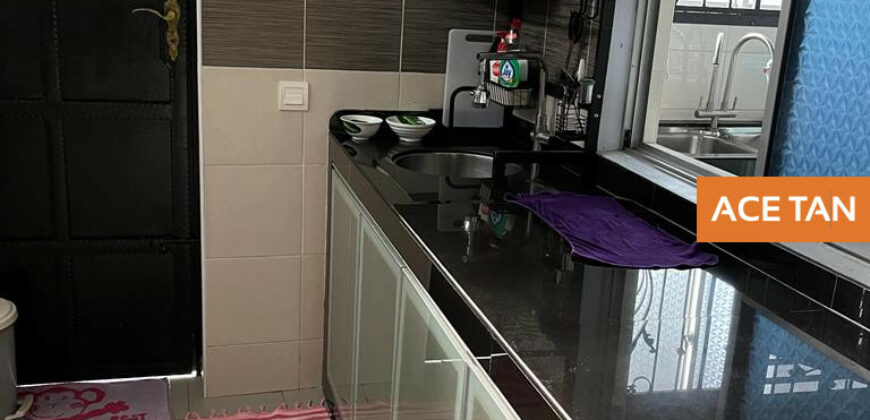 Setia Tropika – 2 Storey Corner Terrace House – FOR RENT Setia Tropika – 2 Storey Corner Terrace House – FOR RENT