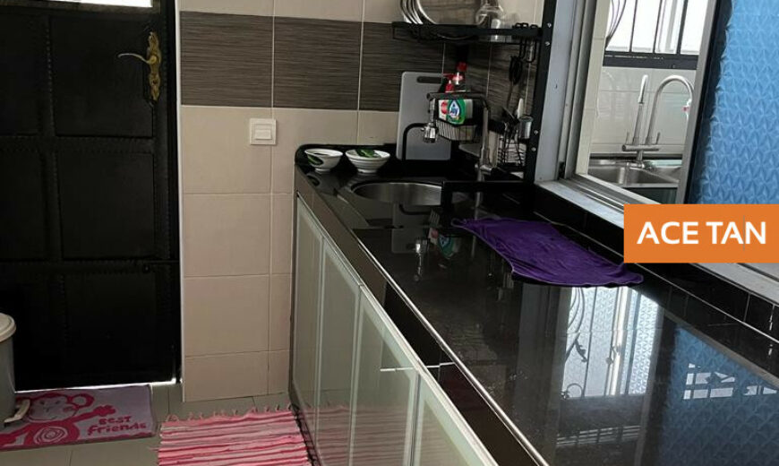 Setia Tropika – 2 Storey Corner Terrace House – FOR RENT Setia Tropika – 2 Storey Corner Terrace House – FOR RENT