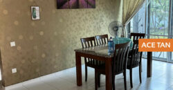 Setia Tropika – 2 Storey Corner Terrace House – FOR RENT Setia Tropika – 2 Storey Corner Terrace House – FOR RENT