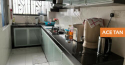 Setia Tropika – 2 Storey Corner Terrace House – FOR RENT Setia Tropika – 2 Storey Corner Terrace House – FOR RENT