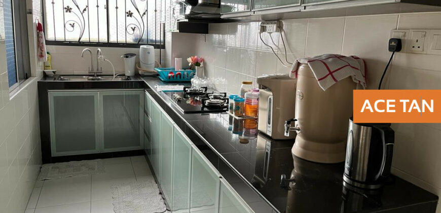 Setia Tropika – 2 Storey Corner Terrace House – FOR RENT Setia Tropika – 2 Storey Corner Terrace House – FOR RENT