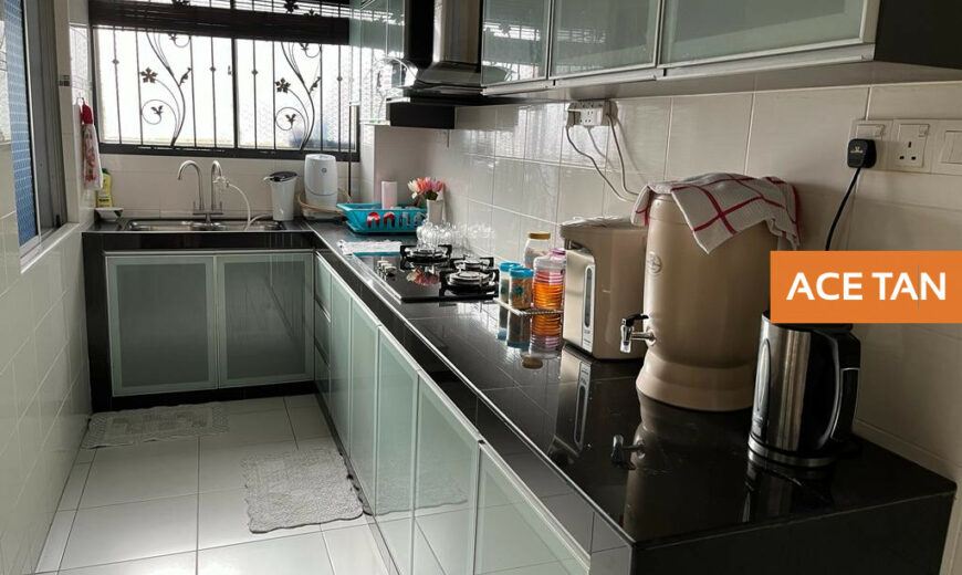 Setia Tropika – 2 Storey Corner Terrace House – FOR RENT Setia Tropika – 2 Storey Corner Terrace House – FOR RENT