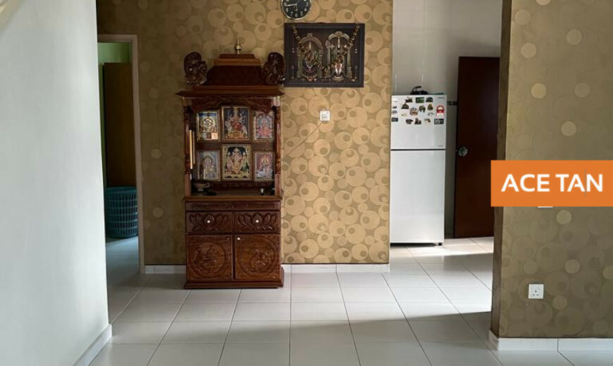 Setia Tropika – 2 Storey Corner Terrace House – FOR RENT Setia Tropika – 2 Storey Corner Terrace House – FOR RENT