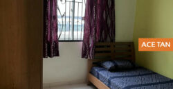 Setia Tropika – 2 Storey Corner Terrace House – FOR RENT Setia Tropika – 2 Storey Corner Terrace House – FOR RENT