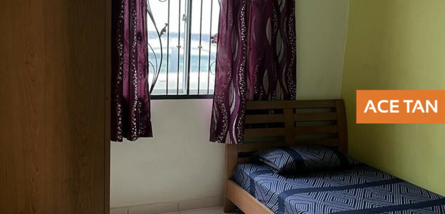 Setia Tropika – 2 Storey Corner Terrace House – FOR RENT Setia Tropika – 2 Storey Corner Terrace House – FOR RENT