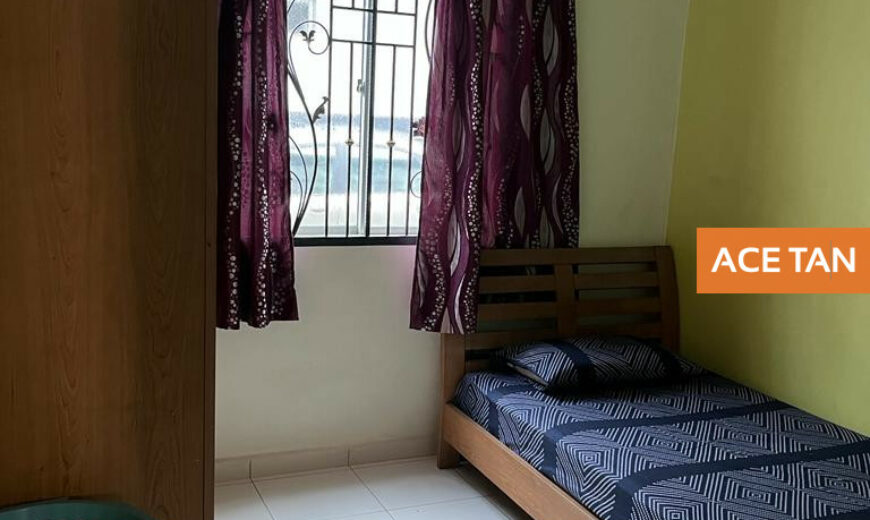 Setia Tropika – 2 Storey Corner Terrace House – FOR RENT Setia Tropika – 2 Storey Corner Terrace House – FOR RENT