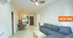 Central Park – Service Residences – FOR RENT Central Park – Service Residences – FOR RENT