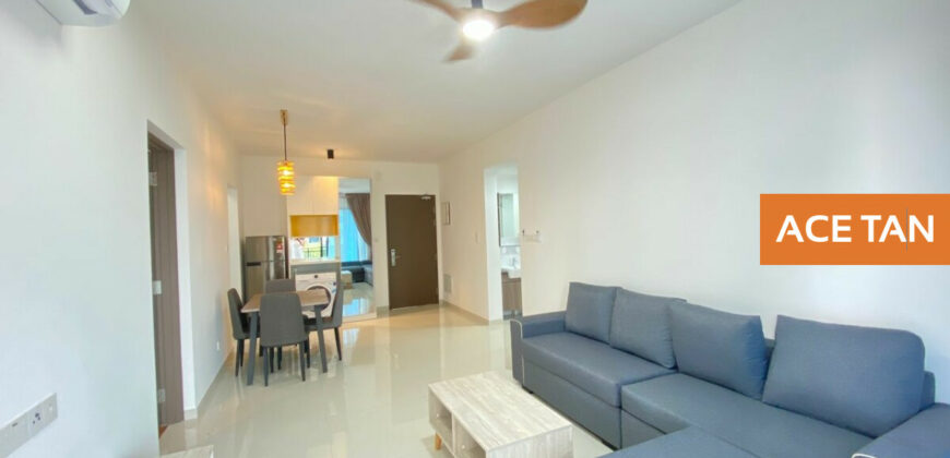 Central Park – Service Residences – FOR RENT Central Park – Service Residences – FOR RENT
