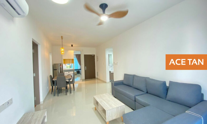 Central Park – Service Residences – FOR RENT Central Park – Service Residences – FOR RENT