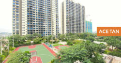 Central Park – Service Residences – FOR RENT Central Park – Service Residences – FOR RENT