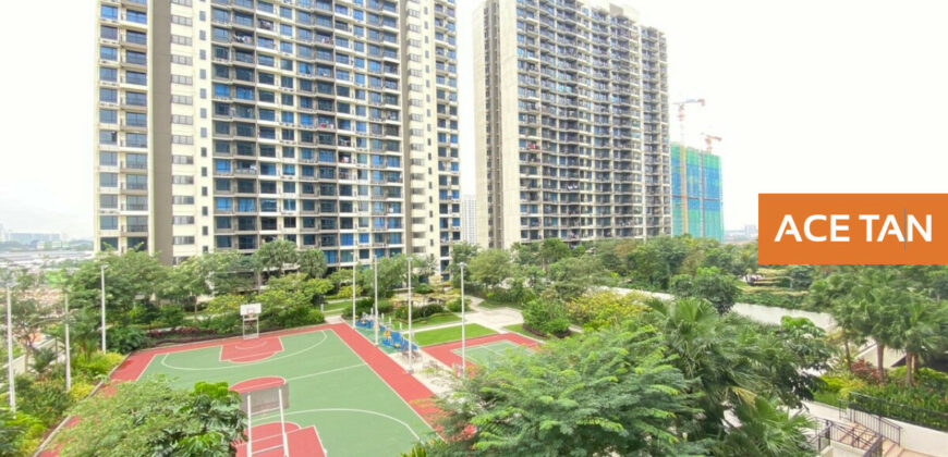 Central Park – Service Residences – FOR RENT Central Park – Service Residences – FOR RENT
