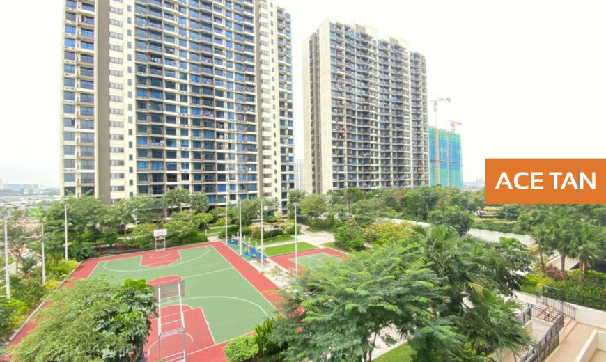 Central Park – Service Residences – FOR RENT Central Park – Service Residences – FOR RENT