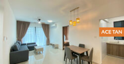Central Park – Service Residences – FOR RENT Central Park – Service Residences – FOR RENT