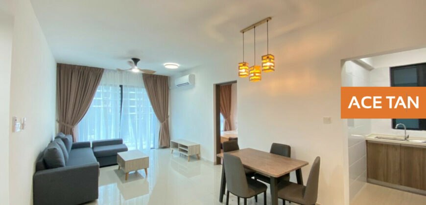 Central Park – Service Residences – FOR RENT Central Park – Service Residences – FOR RENT