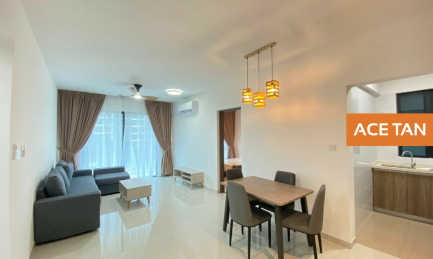 Central Park – Service Residences – FOR RENT Central Park – Service Residences – FOR RENT