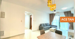 Central Park – Service Residences – FOR RENT Central Park – Service Residences – FOR RENT