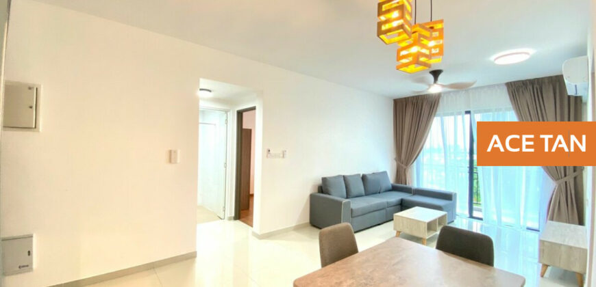 Central Park – Service Residences – FOR RENT Central Park – Service Residences – FOR RENT