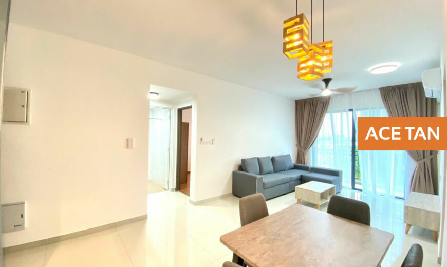 Central Park – Service Residences – FOR RENT Central Park – Service Residences – FOR RENT