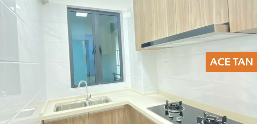 Central Park – Service Residences – FOR RENT Central Park – Service Residences – FOR RENT