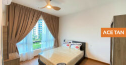 Central Park – Service Residences – FOR RENT Central Park – Service Residences – FOR RENT