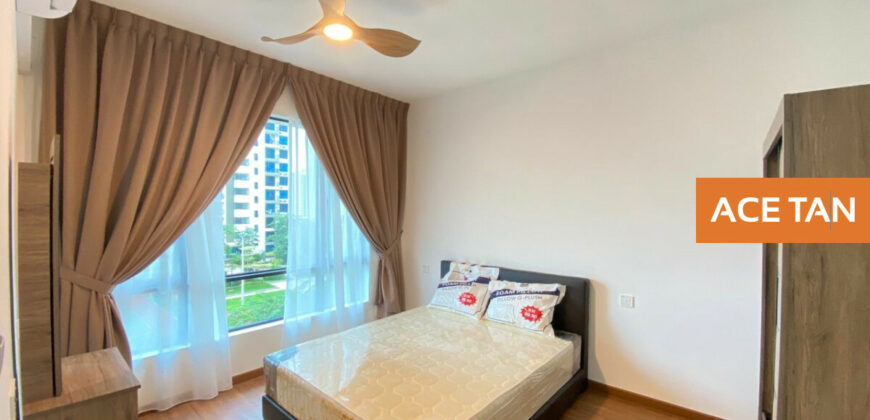 Central Park – Service Residences – FOR RENT Central Park – Service Residences – FOR RENT