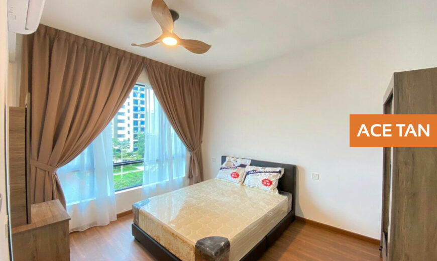 Central Park – Service Residences – FOR RENT Central Park – Service Residences – FOR RENT