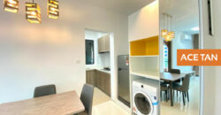 Central Park – Service Residences – FOR RENT Central Park – Service Residences – FOR RENT