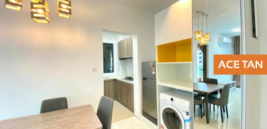 Central Park – Service Residences – FOR RENT Central Park – Service Residences – FOR RENT