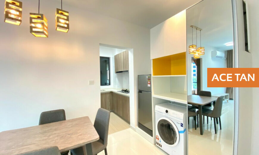 Central Park – Service Residences – FOR RENT Central Park – Service Residences – FOR RENT