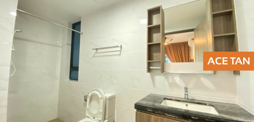 Central Park – Service Residences – FOR RENT Central Park – Service Residences – FOR RENT
