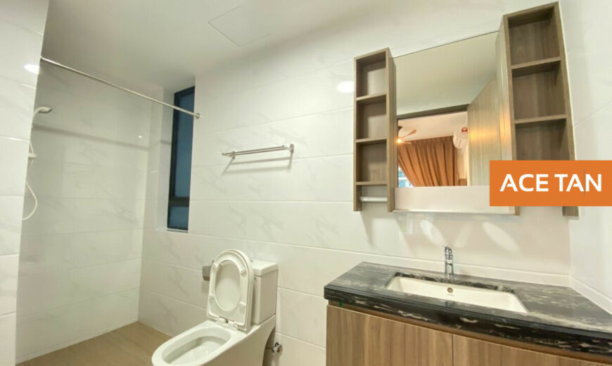Central Park – Service Residences – FOR RENT Central Park – Service Residences – FOR RENT
