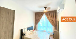 Central Park – Service Residences – FOR RENT Central Park – Service Residences – FOR RENT