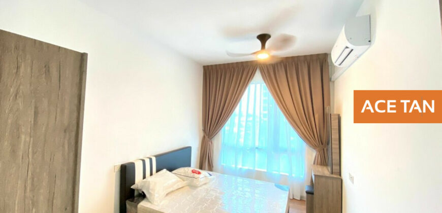 Central Park – Service Residences – FOR RENT Central Park – Service Residences – FOR RENT