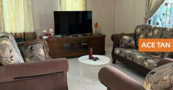 Setia Tropika – 2 Storey Corner Terrace House – FOR RENT Setia Tropika – 2 Storey Corner Terrace House – FOR RENT