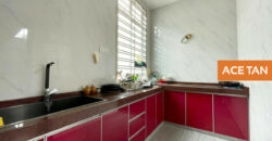 Nusa Sentral – 3 Storey Superlink House – FOR SALE