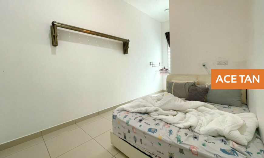 Nusa Sentral – 3 Storey Superlink House – FOR SALE Nusa Sentral – 3 Storey Superlink House – FOR SALE
