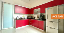 Nusa Sentral – 3 Storey Superlink House – FOR SALE