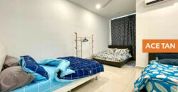 Nusa Sentral – 3 Storey Superlink House – FOR SALE