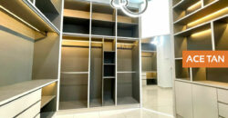 Nusa Sentral – 3 Storey Superlink House – FOR SALE