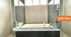 Nusa Sentral – 3 Storey Superlink House – FOR SALE