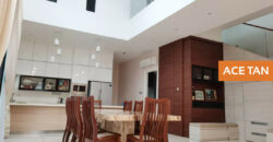 Senibong Cove – 3 Storey Bungalow – FOR SALE Senibong Cove – 3 Storey Bungalow – FOR SALE